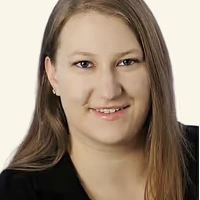 Stefanie Merk